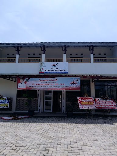 Hotel Tirtamaya Jaya Indah Indramayu