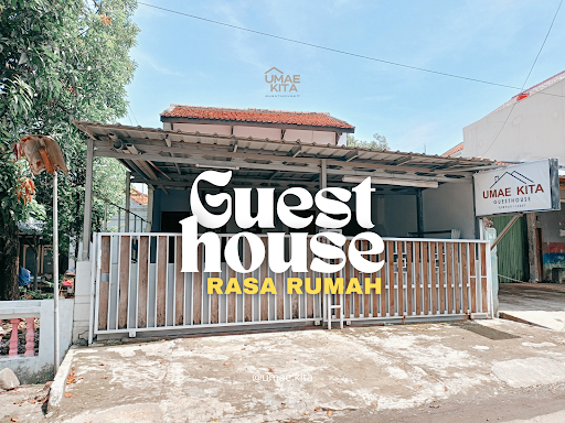 Umae Kita Guest House 77