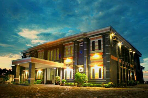 Hotel Bunga Indah