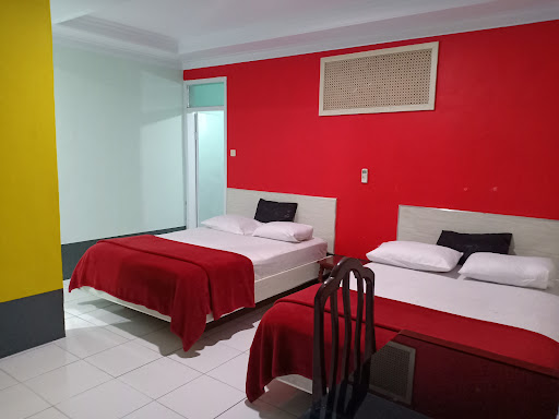 Garuda 2 Hotel