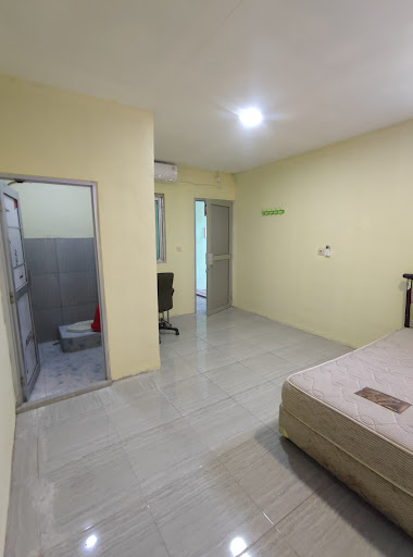 Greenhouse Kost Indramayu