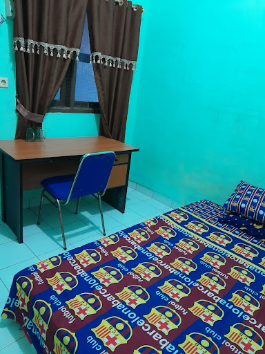 Penginapan Bunda Sofie Syariah
