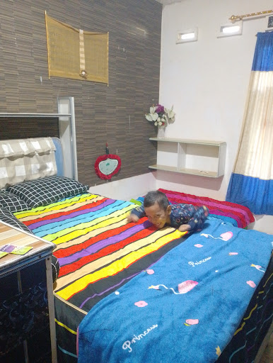 SHAHIRAKU RUMAH VILLA&KOST