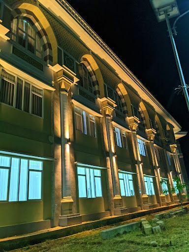 Asrama Haji Indramayu