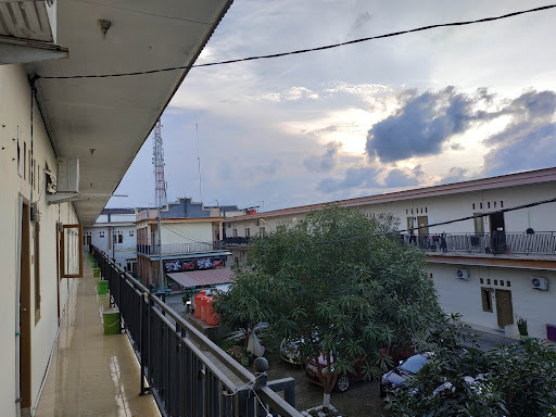 Kost Wisma An-Nur