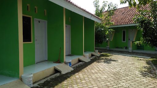 Green Koss
