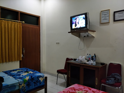 Sumber Mulia Hotel