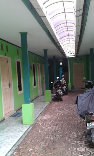 Griya Kost Panji Samudra