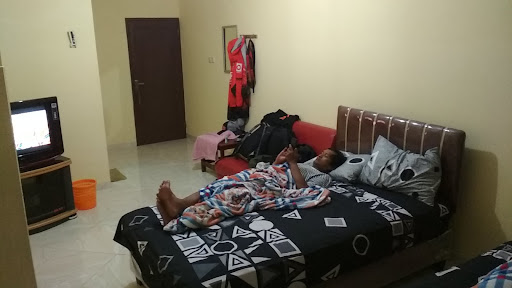 Hotel ELLYSTA
