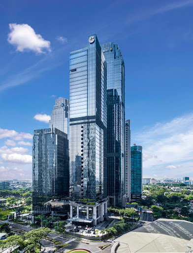 The Langham, Jakarta