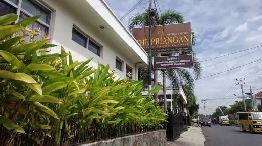Hotel Ciamis