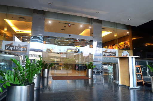World Hotel Bandengan