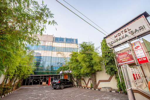 Hotel Cempaka Sari
