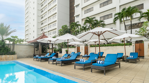 ARYADUTA Menteng
