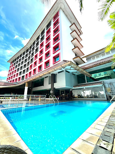 Tamarin Hotel Jakarta manage by Vib Hospitality Management