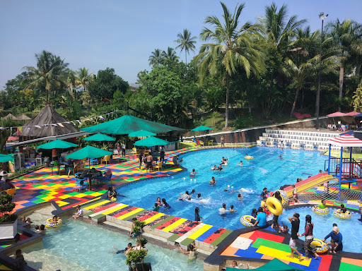 Jhon's Aquatic Resort