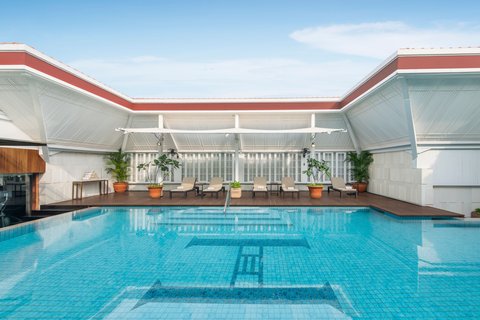 The Hermitage, a Tribute Portfolio Hotel, Jakarta