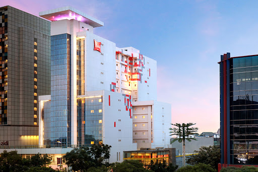 ibis Jakarta Harmoni