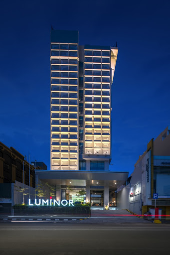 Hotel Luminor Pecenongan