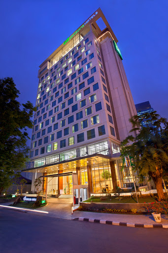 All Seasons Thamrin