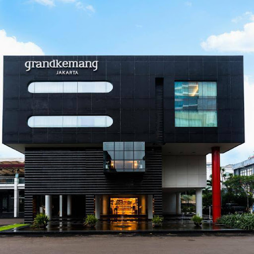 grandkemang Jakarta