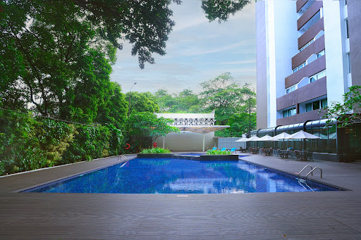 Swiss-Belhotel Pondok Indah, Jakarta