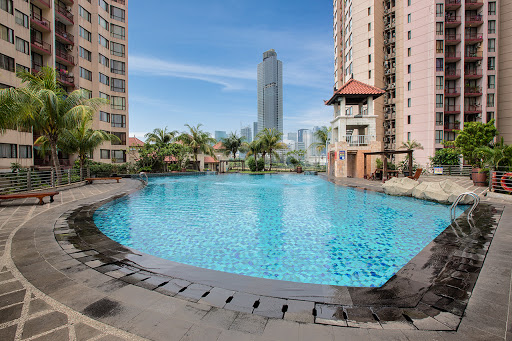 Horison Ultima Suites & Residences Rasuna - Jakarta