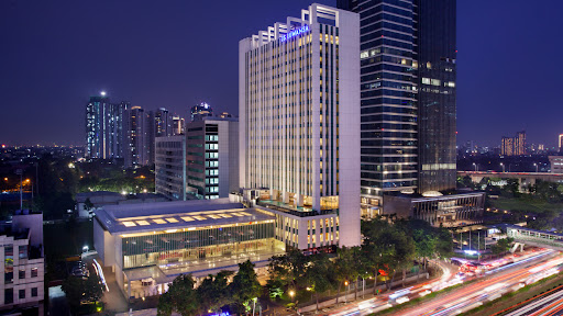 Hotel JS Luwansa