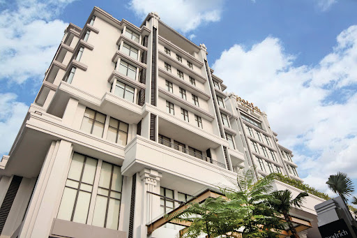 Goodrich Suites