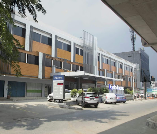 Kyriad Hotel Fatmawati Jakarta
