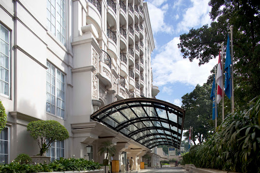 Hotel Gran Mahakam