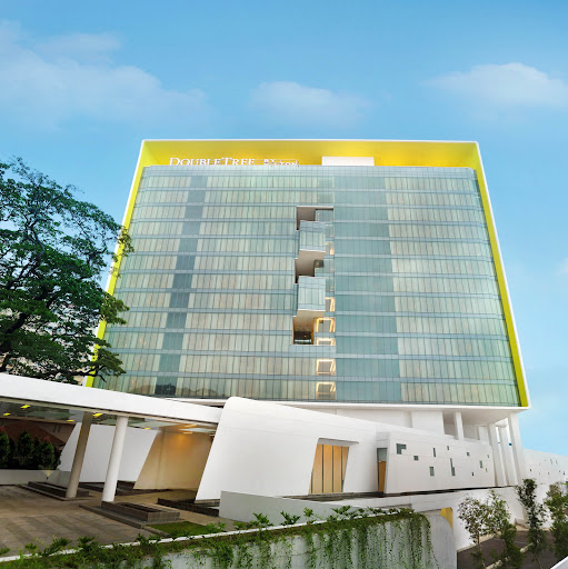 DoubleTree by Hilton Hotel Jakarta - Diponegoro