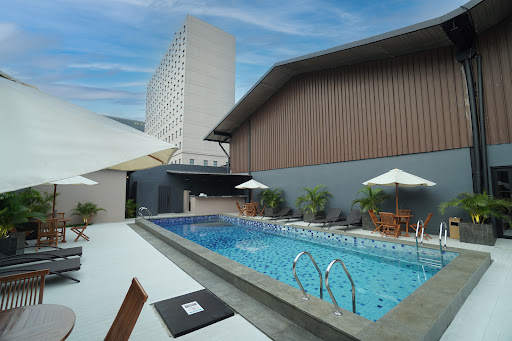 Swiss-Belinn Cawang