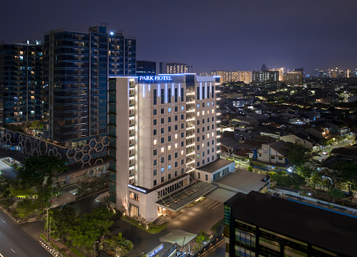 PARK HOTEL Cawang - Jakarta