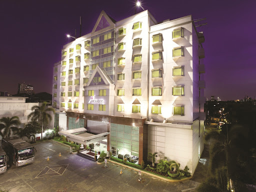 Orchardz Hotel Jayakarta, Jakarta