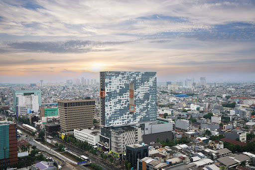 Vertu Harmoni Jakarta