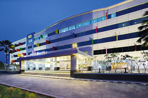 Hotel Santika Kelapa Gading