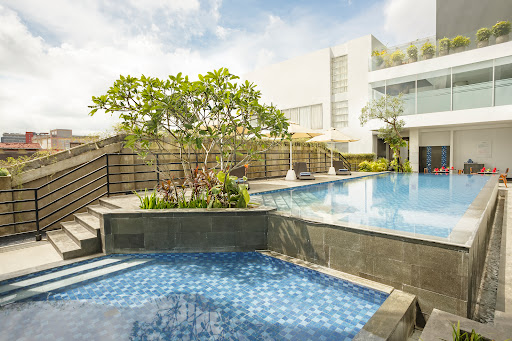 Swiss-Belhotel Jambi