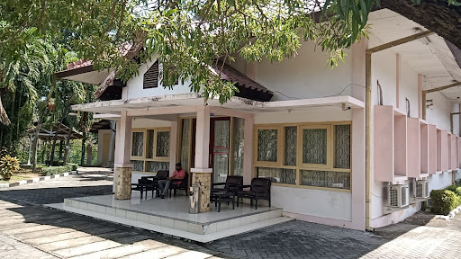NEW SINERGI HOTEL GRESIK