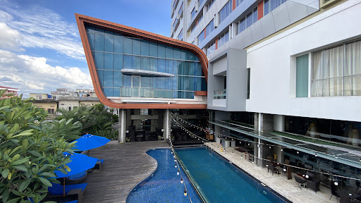 Aston Jambi Hotel & Conference Center