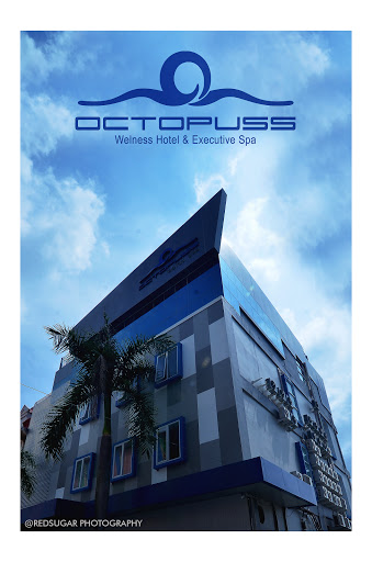 Octopuss wellness Hotel & Spa Jambi
