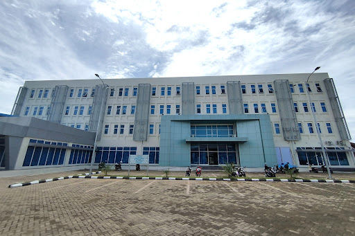 GTC - Sutha Inn Syariah
