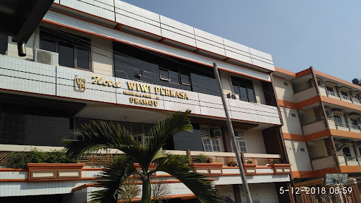 Hotel WIWI PERKASA 1