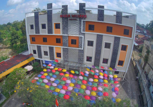Hotel Nusa Wijaya