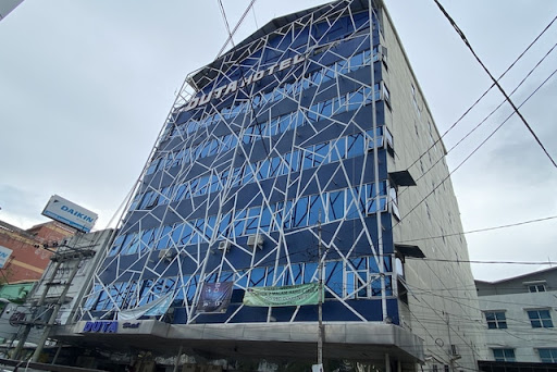 Hotel Duta