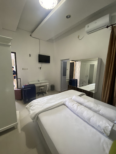 Urbanview Hotel Daniela Jambi by RedDoorz