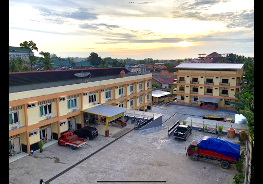 Hotel Victory