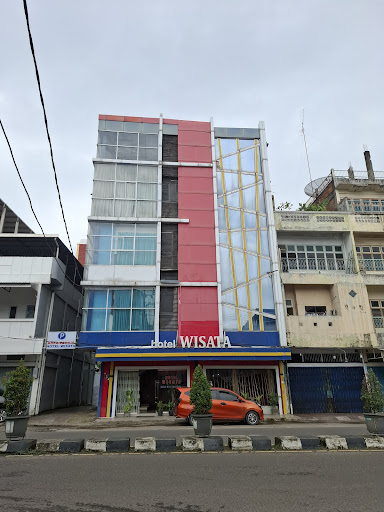 Hotel Wisata