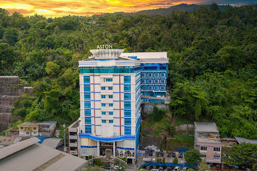 ASTON Jayapura Hotel & Convention Center