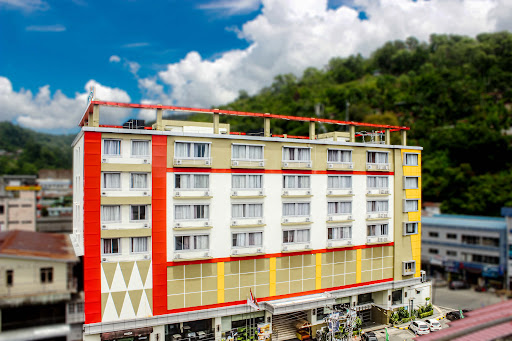 Swiss-Belexpress Jayapura, Papua